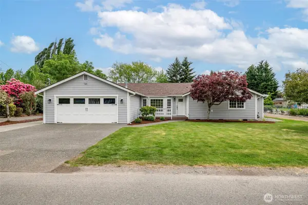 1901 12th Avenue Se, Puyallup, WA 98372