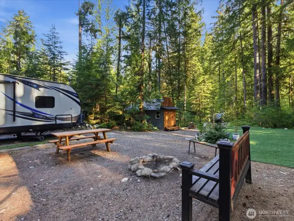 63424 W Cascade Way, Marblemount, WA 98267