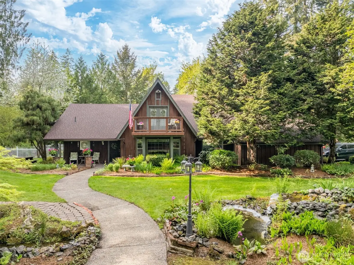 1531 Us Hwy 12, Ethel, WA 98542 - #1