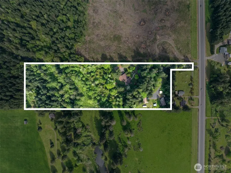 1531 Us Hwy 12, Ethel, WA 98542 - #3