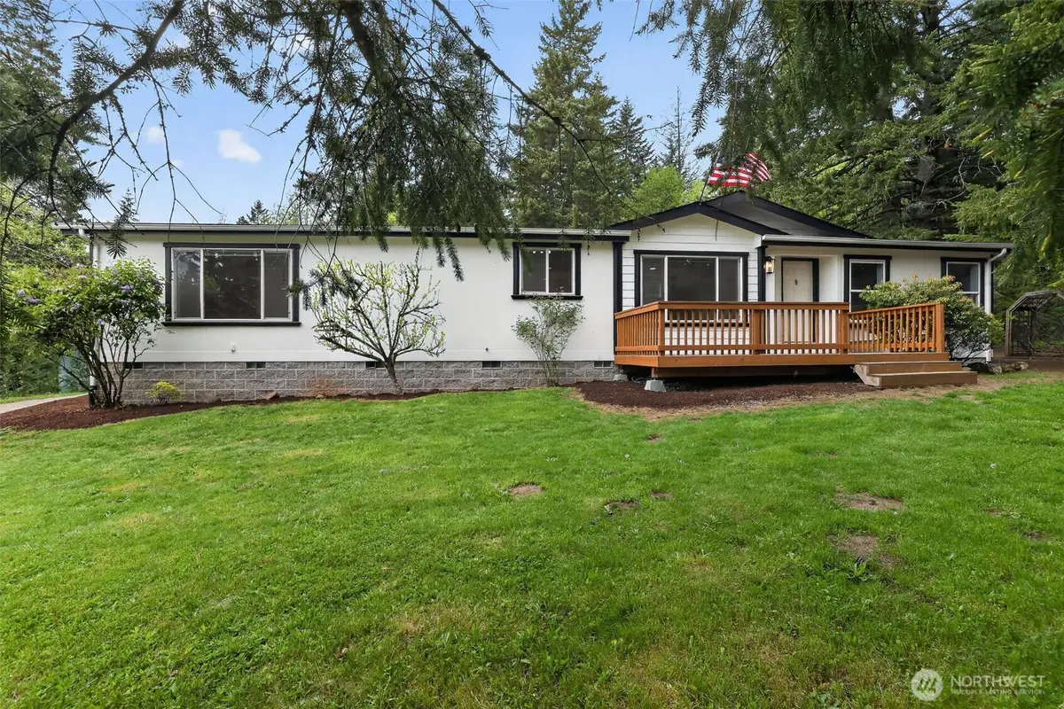 2031 Loop Road, Stevenson, WA 98648 - #1