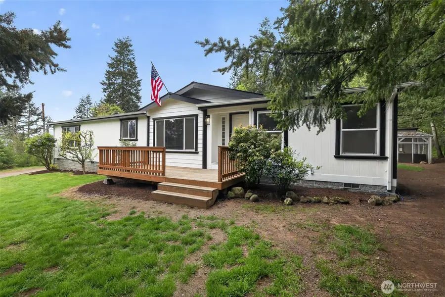 2031 Loop Road, Stevenson, WA 98648 - #2