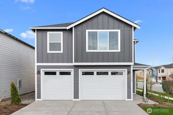 2417 169th Street Ne, Marysville, WA 98271