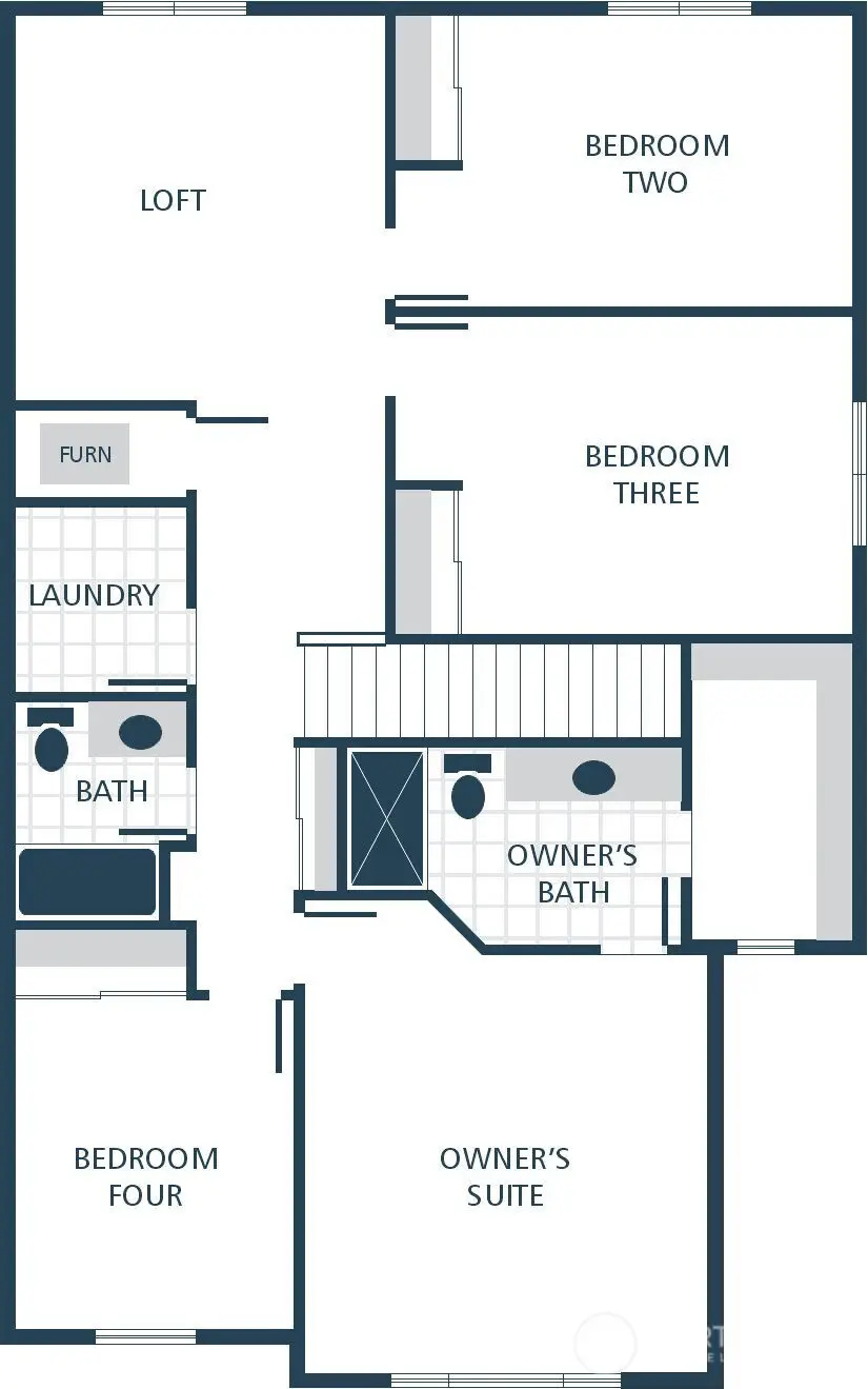 2417 169th Street Ne, Marysville, WA 98271 - #3