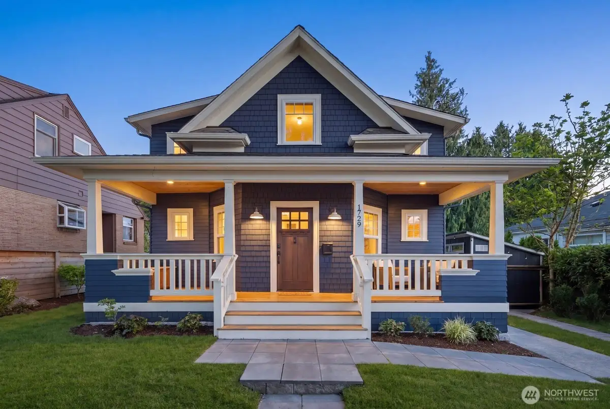 1729 41st Avenue Sw, Seattle, WA 98116 - #1