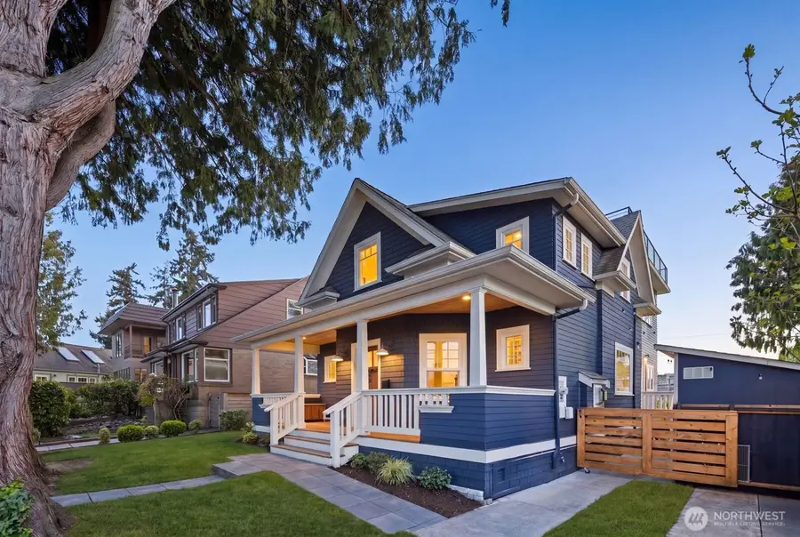 1729 41st Avenue Sw, Seattle, WA 98116 - #2