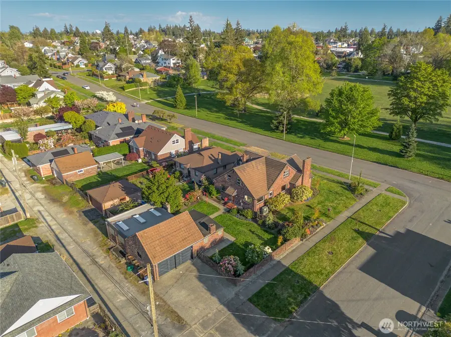 4017 N 9th Street, Tacoma, WA 98406 - #3