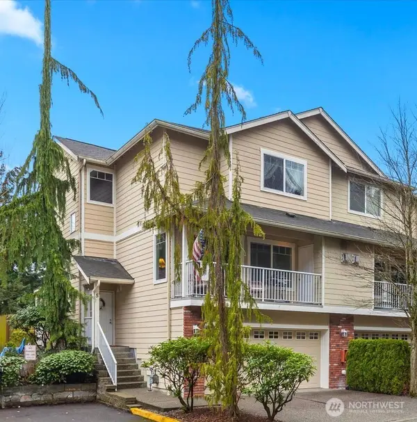 15508 35th Avenue W #B5, Lynnwood, WA 98087