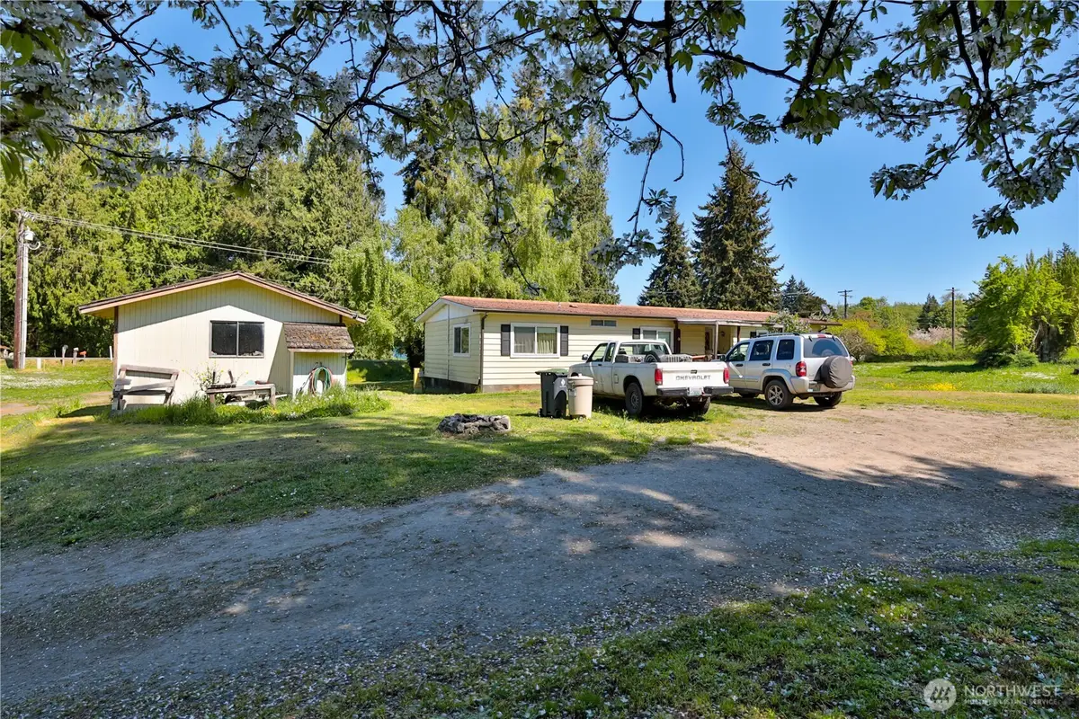 3220 Woodcock Road, Sequim, WA 98382 - #1