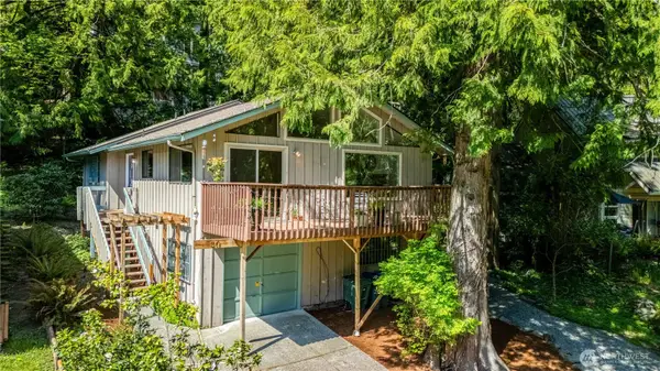 30 Parkview Circle, Bellingham, WA 98229