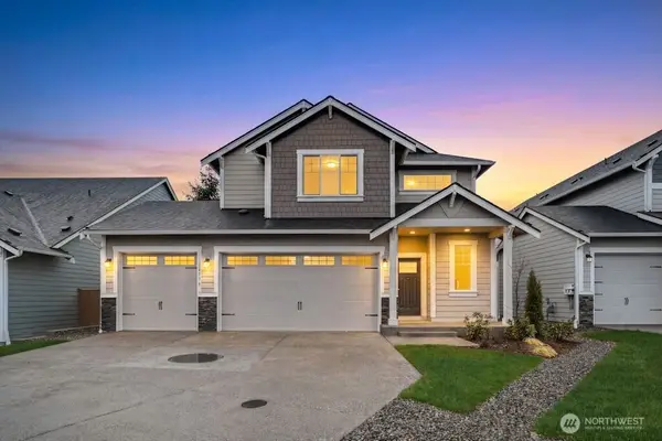14709 88th Way Se #21, Yelm, WA 98597