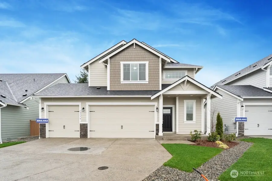 14709 88th Way Se #21, Yelm, WA 98597 - #2