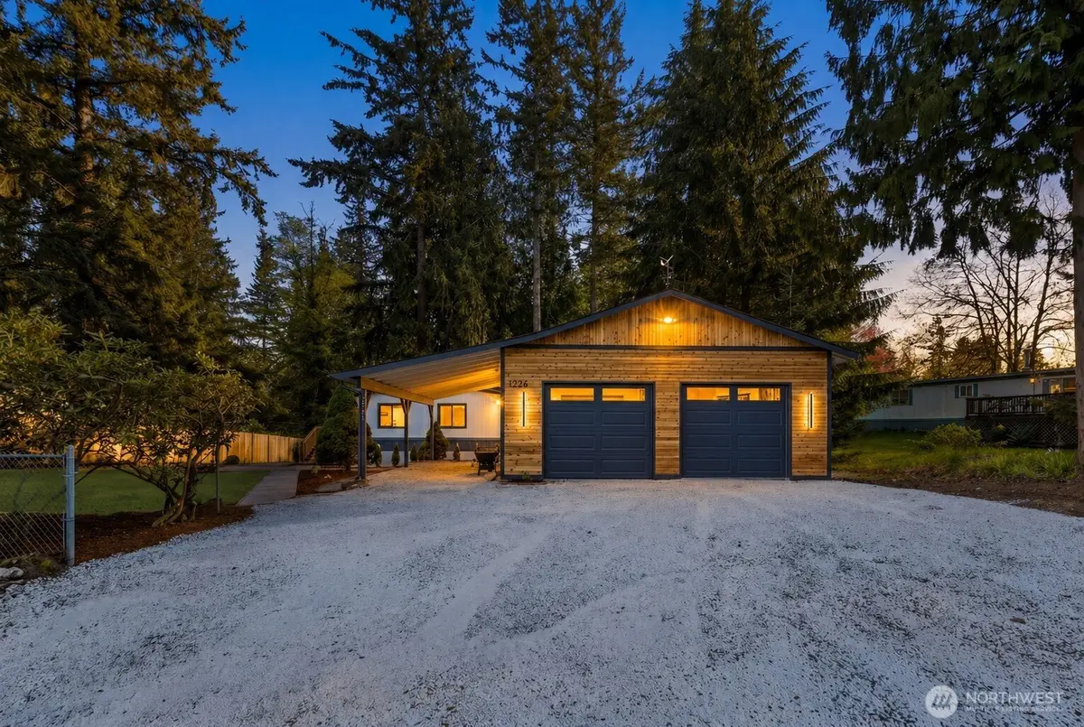 1226 128th Street Nw, Tulalip, WA 98271 - #1
