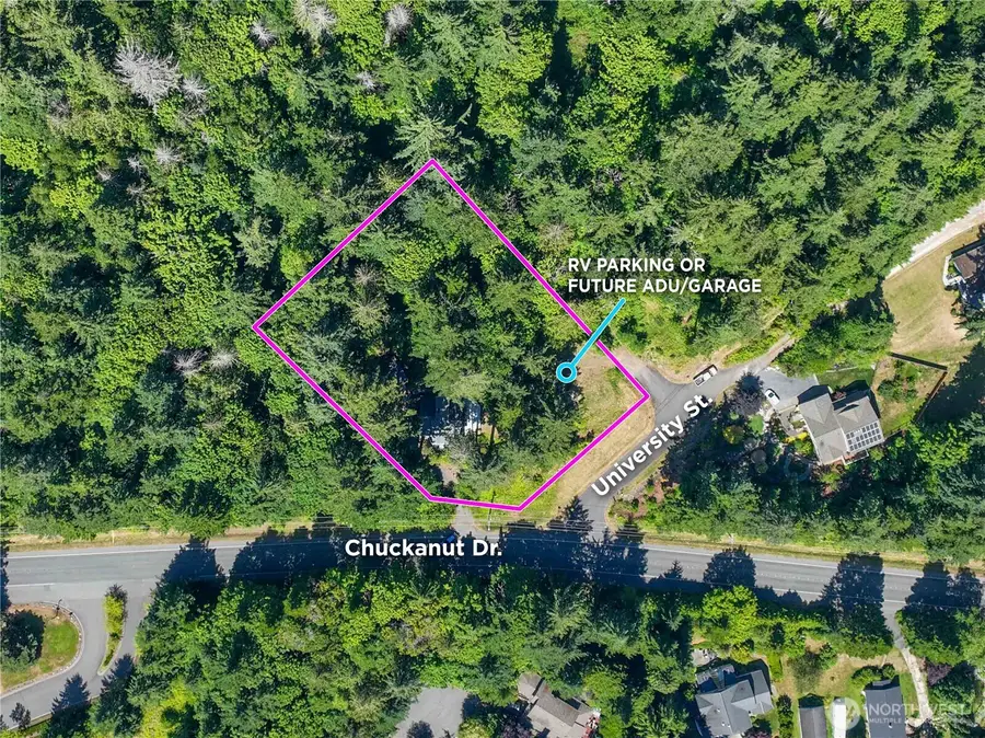 671 Chuckanut Drive N, Bellingham, WA 98229 - #2