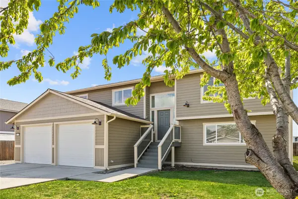1702 E Hobert Avenue, Ellensburg, WA 98926