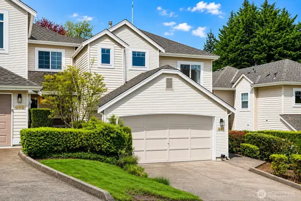 441 S 51st Court, Renton, WA 98055