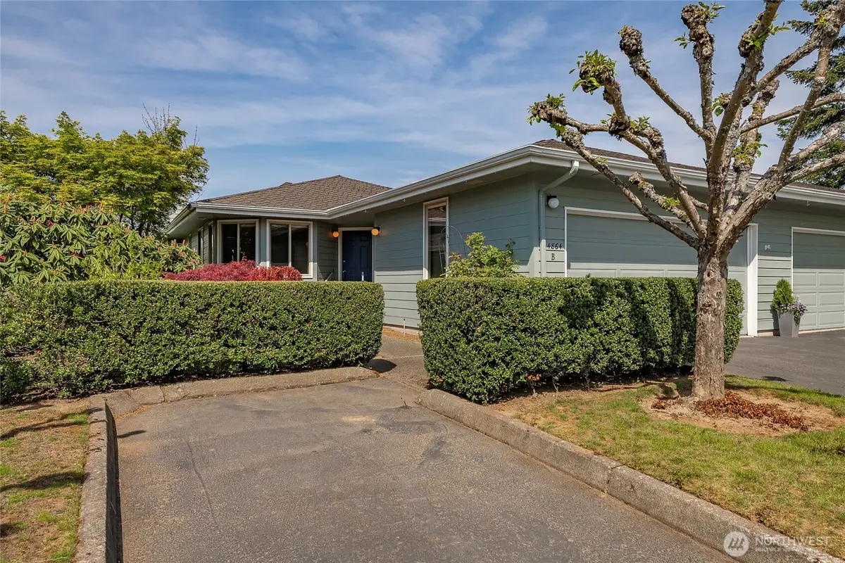 4864 N Village Lane #B, Bellingham, WA 98226 - #1