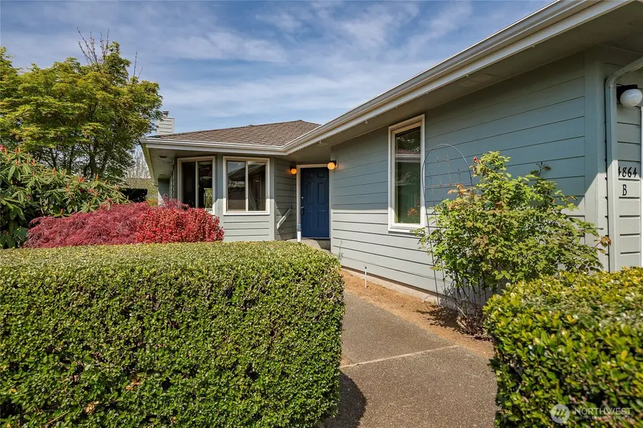 4864 N Village Lane #B, Bellingham, WA 98226 - #2