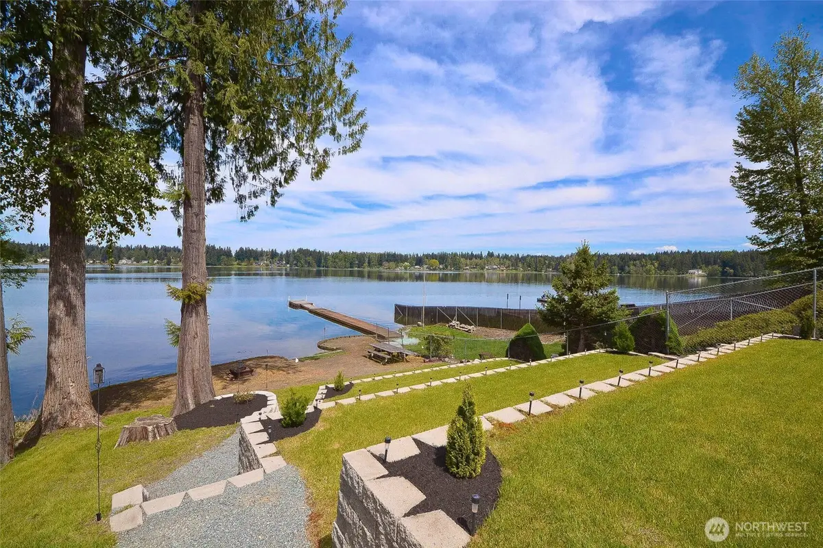 17150 Pleasant Beach Drive Se, Yelm, WA 98597 - #1