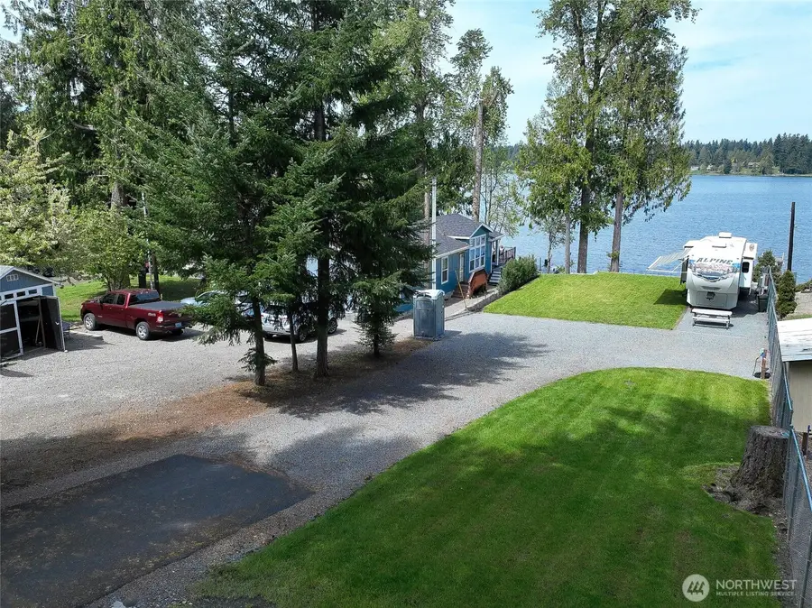 17150 Pleasant Beach Drive Se, Yelm, WA 98597 - #2