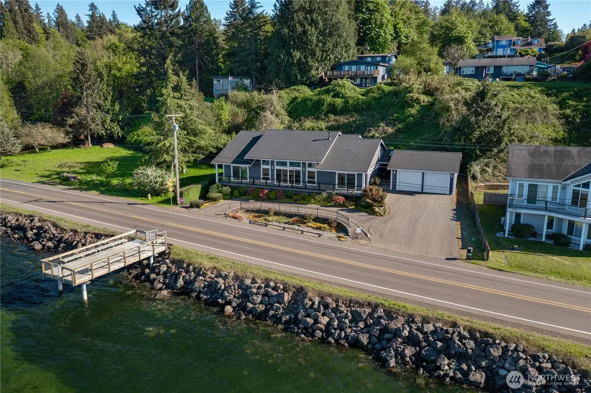 1253 Beach Drive E, Port Orchard, WA 98366 - #1