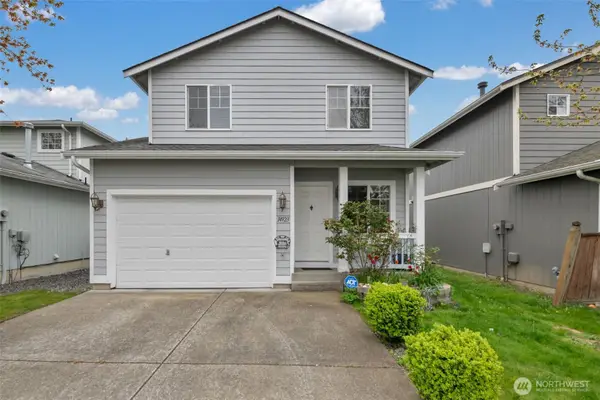 14923 44th Drive Ne, Marysville, WA 98271