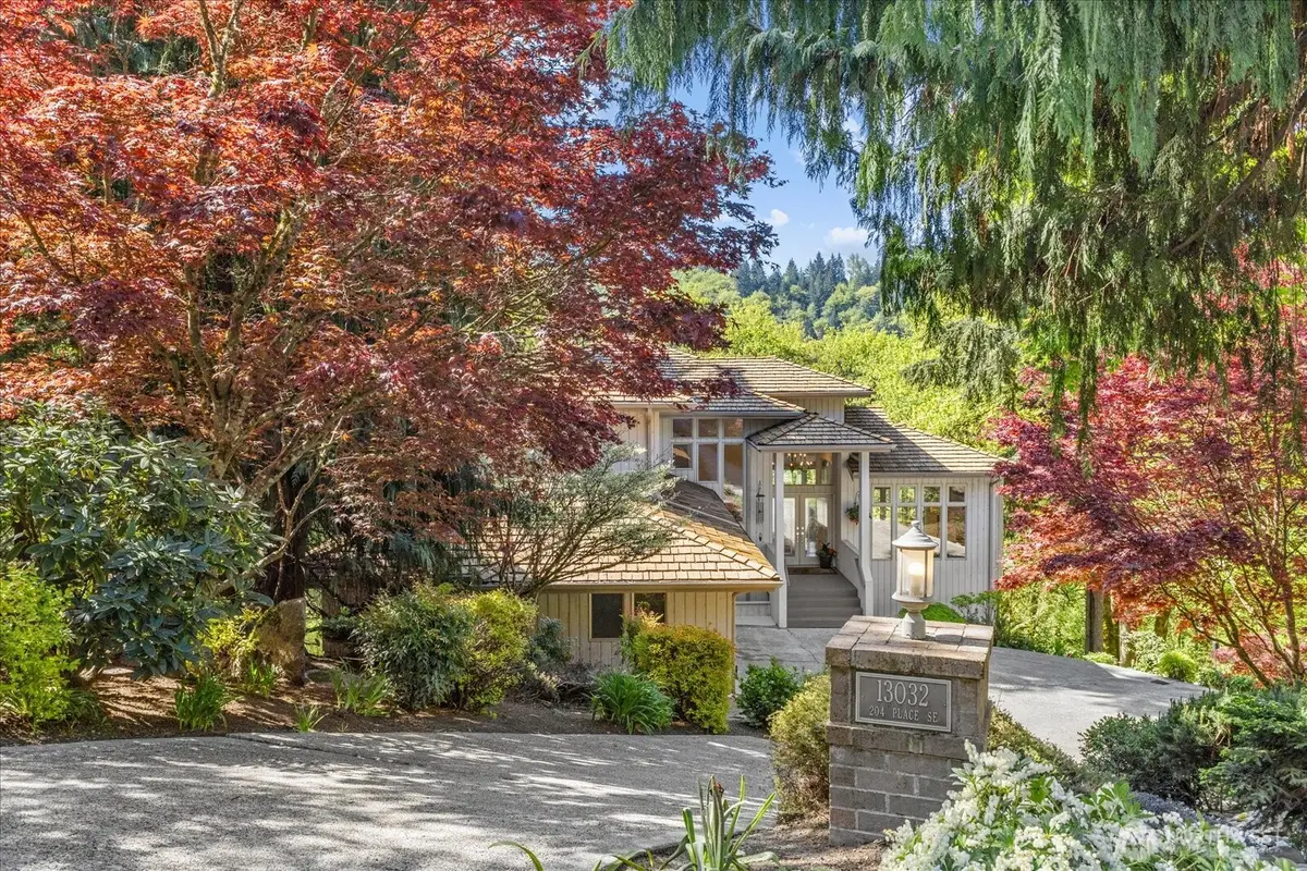13032 204th Place Se, Issaquah, WA 98027 - #1