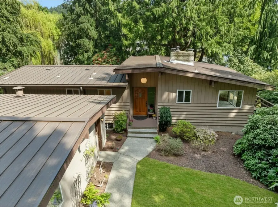 3061 NE 203rd Street, Lake Forest Park, WA 98155 - #2