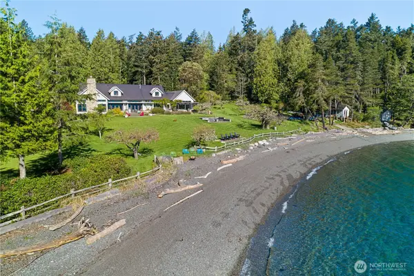 172 San Juan Drive, Friday Harbor, WA 98250