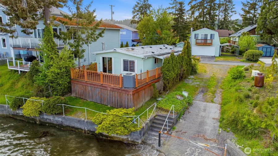 2838 Steamboat Island Loop Nw, Olympia, WA 98502 - #2