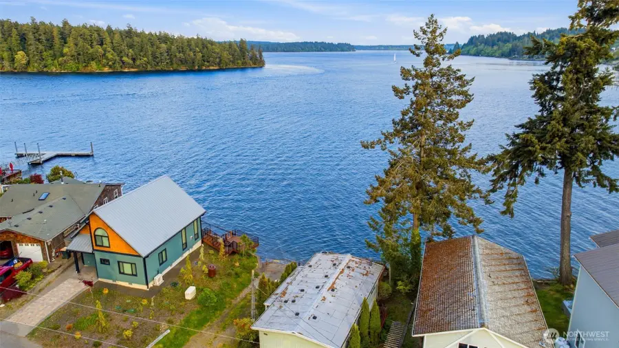 2838 Steamboat Island Loop Nw, Olympia, WA 98502 - #3