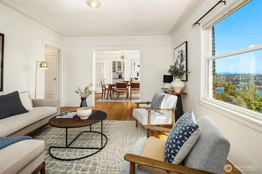 1902 Bigelow Avenue N #403, Seattle, WA 98109 - #2