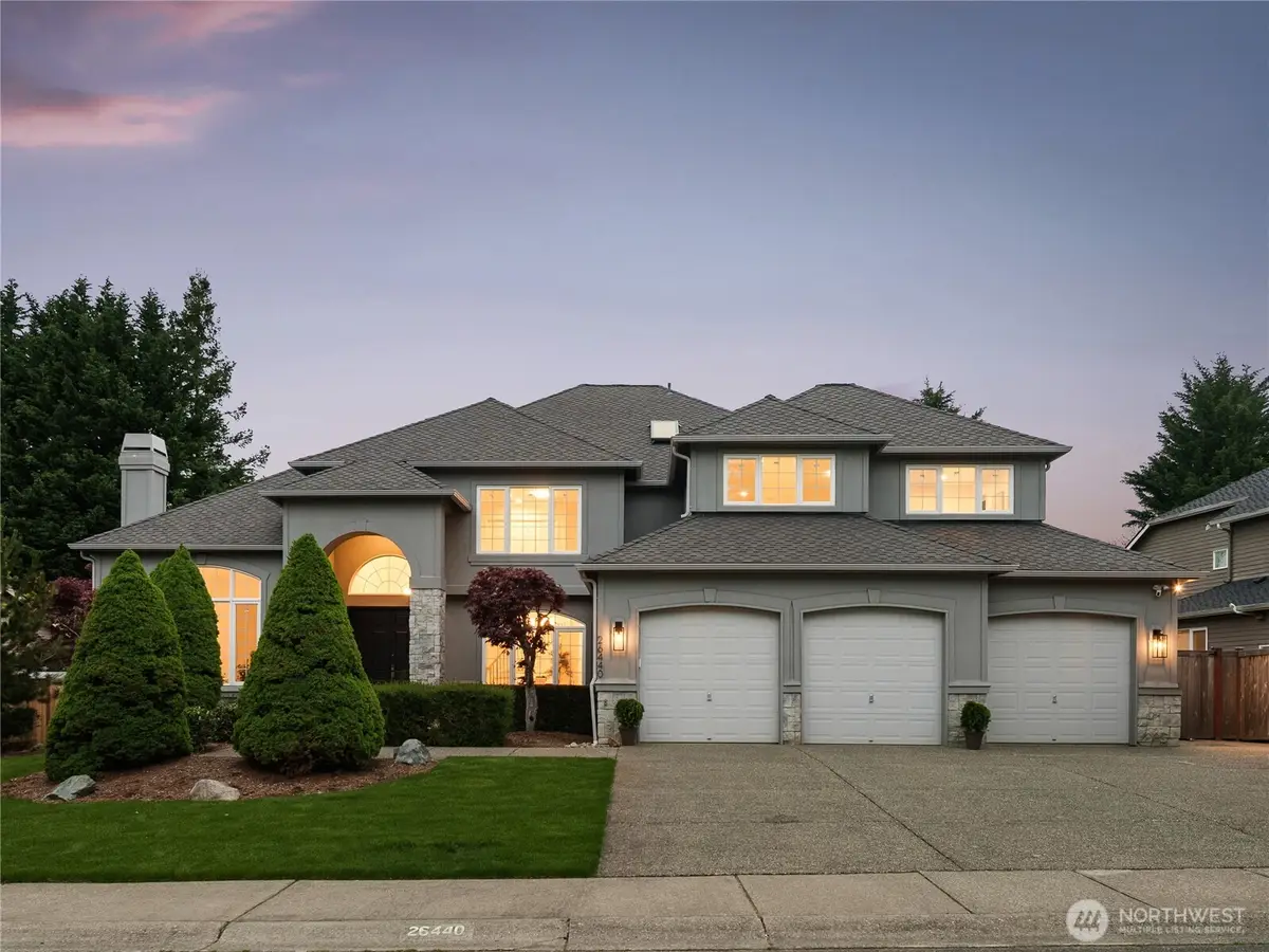 26440 SE 22nd Street, Sammamish, WA 98075 - #1