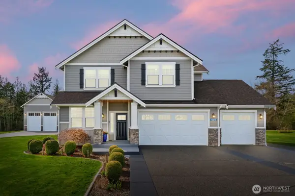 10916 Bay Meadows Lane, Burlington, WA 98233