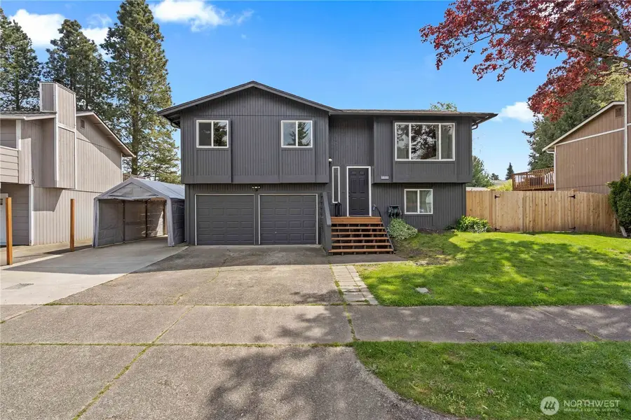 5555 34th Street Loop Ne, Tacoma, WA 98422 - #2