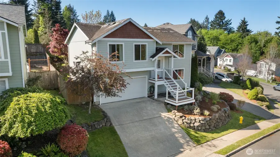 1085 Heron Ridge Avenue, Port Orchard, WA 98366 - #3