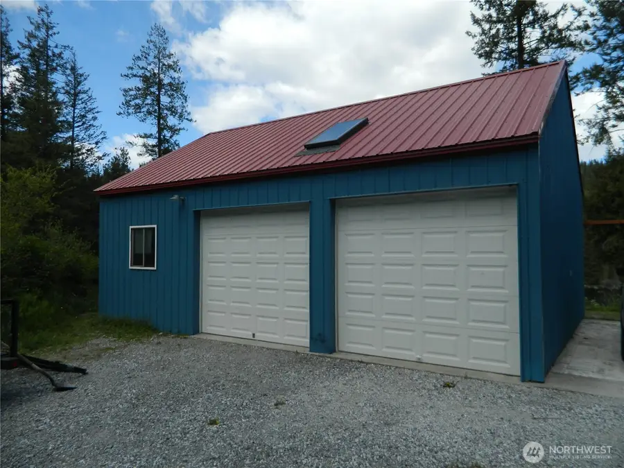 46 Little Bear Lane, Tonasket, WA 98855 - #3