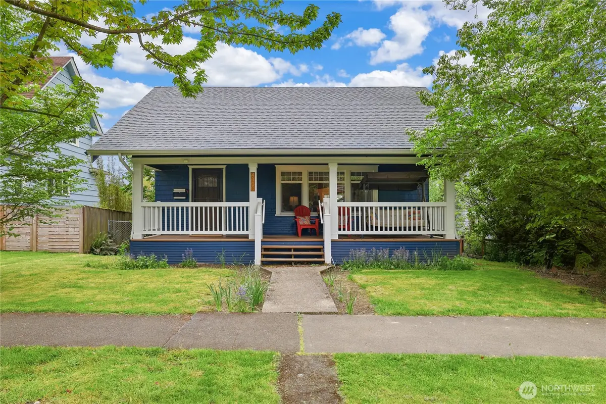 4330 Tacoma Avenue S, Tacoma, WA 98418 - #1