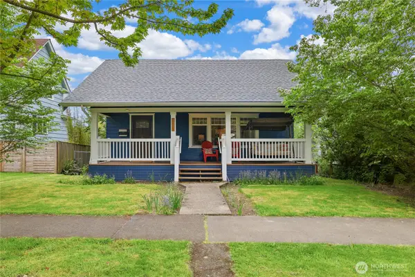 4330 Tacoma Avenue S, Tacoma, WA 98418