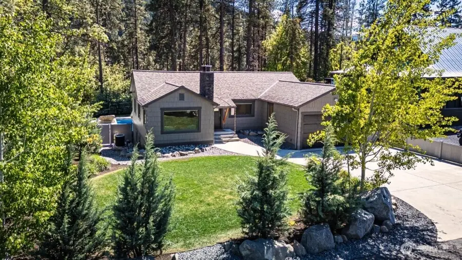 1221 Commercial, Leavenworth, WA 98826 - #2