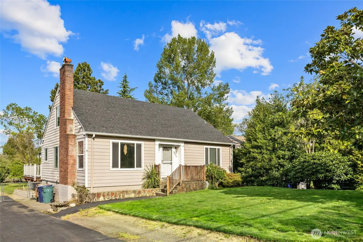 9334 E B Street, Tacoma, WA 98445 - #1