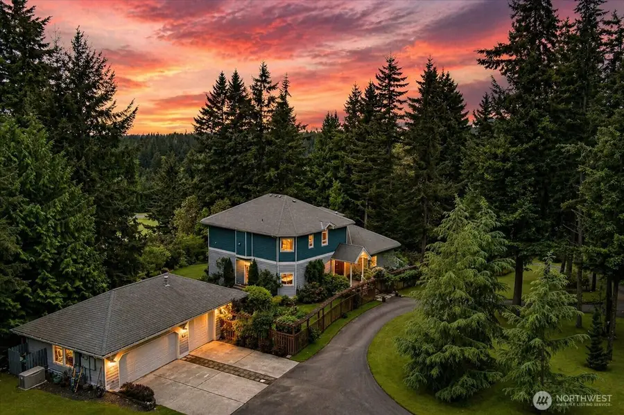 5427 Bayview Road, Langley, WA 98260 - #2