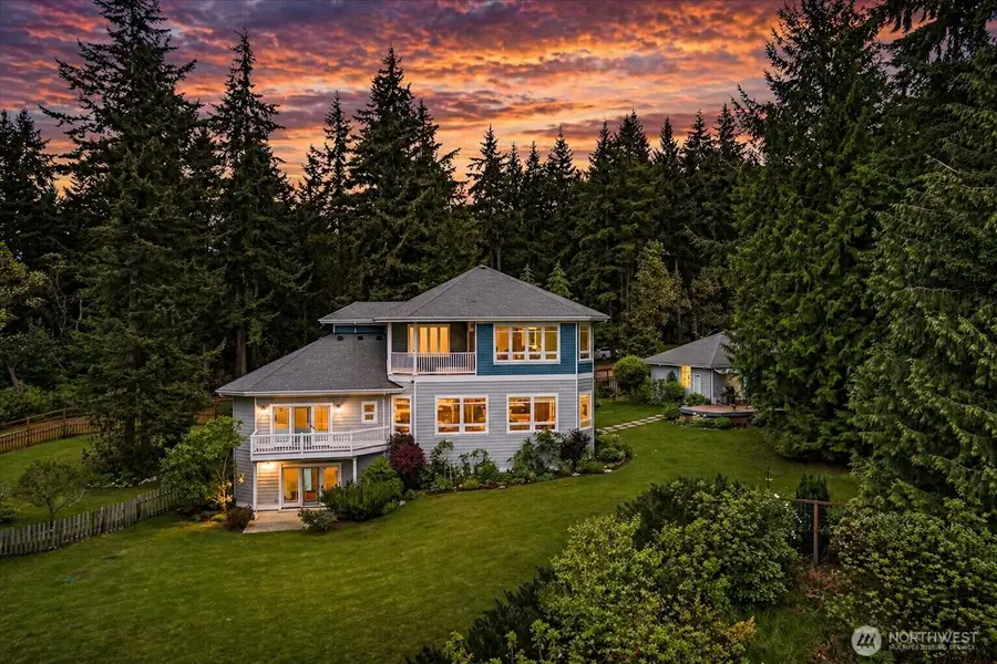 5427 Bayview Road, Langley, WA 98260 - #3