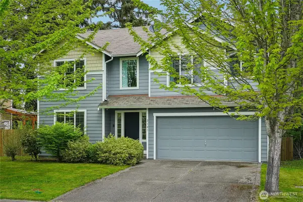 2101 103rd Street E, Tacoma, WA 98445