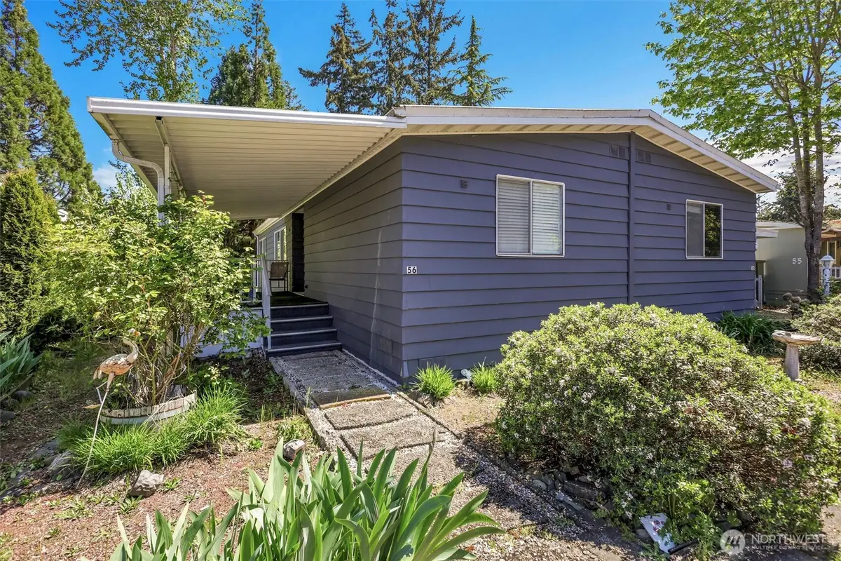 9007 53rd Avenue Ct E, Tacoma, WA 98446 - #1