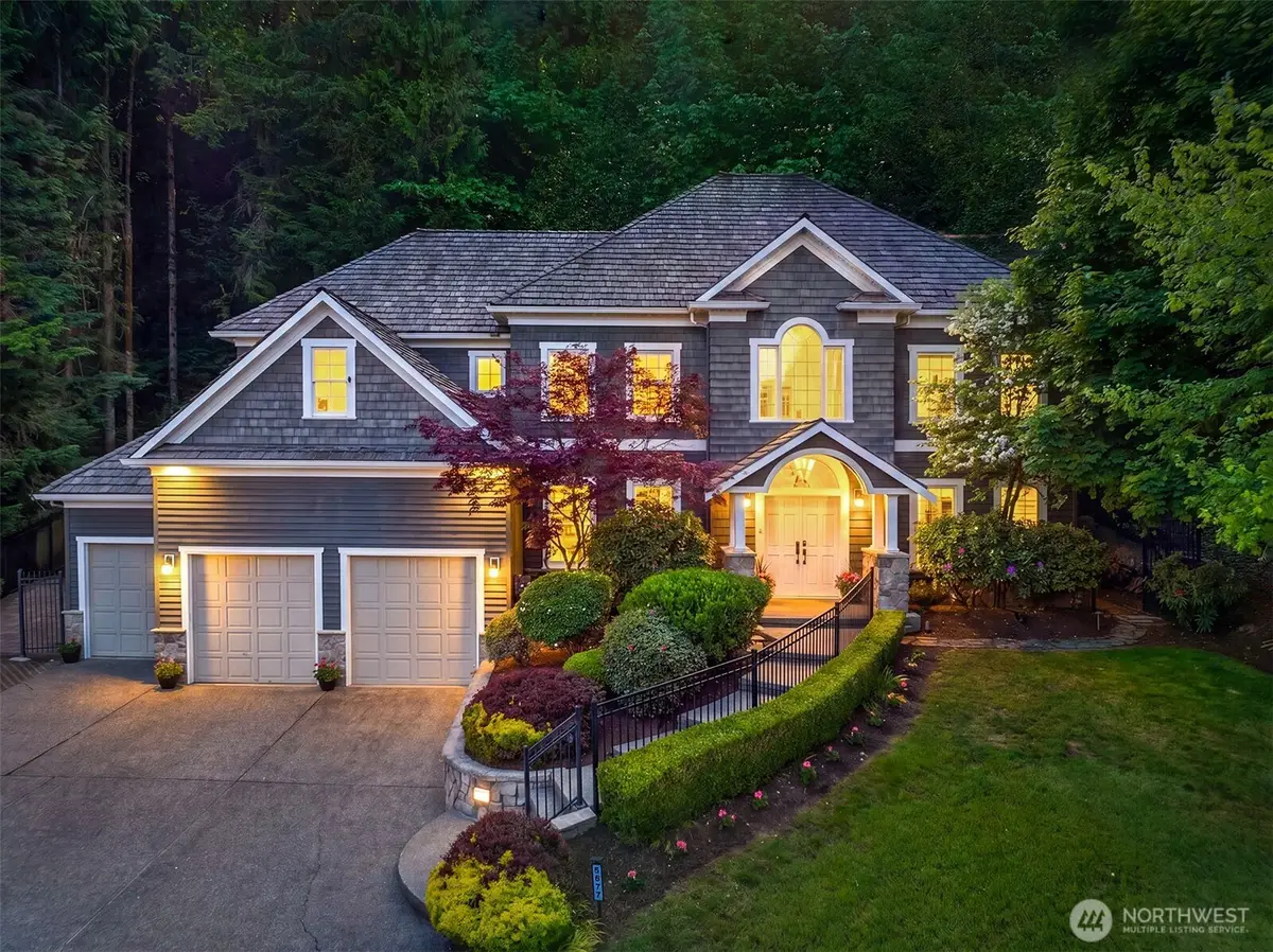 5677 193rd Place Se, Issaquah, WA 98027 - #1