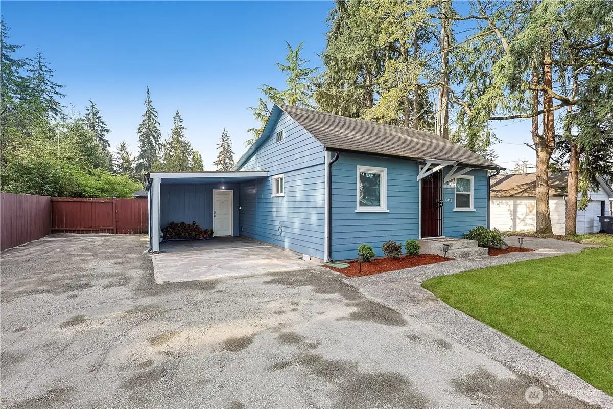 6412 Patton Avenue Sw, Lakewood, WA 98499 - #1