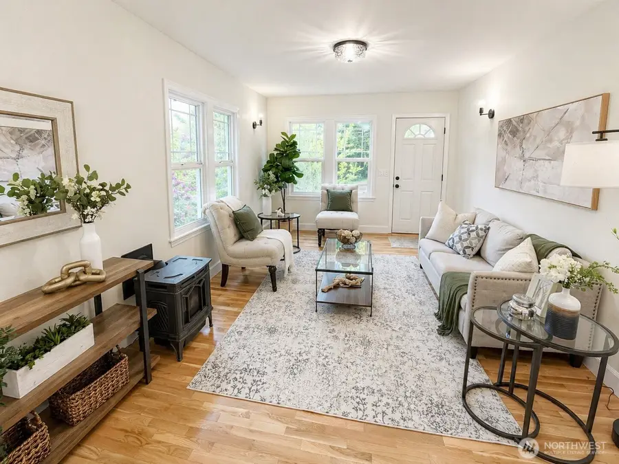 5304 NE 193rd Street, Lake Forest Park, WA 98155 - #2