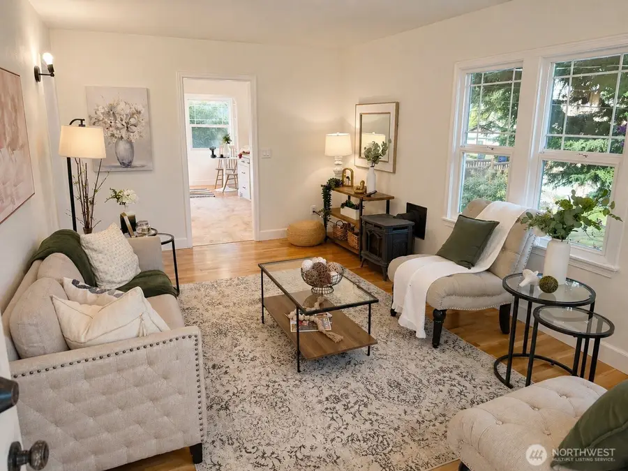 5304 NE 193rd Street, Lake Forest Park, WA 98155 - #3