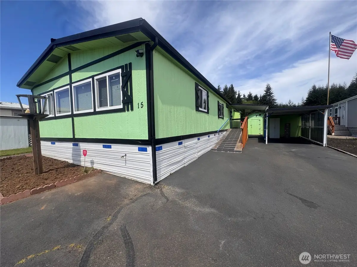 57 Clemons Rd #15, Montesano, WA 98563 - #1